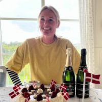 glerups Employee Kristiane Eriksen's profile photo