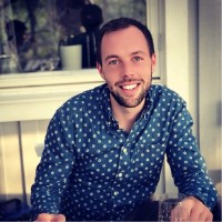 Eltel Employee Robin Jacobsson's profile photo