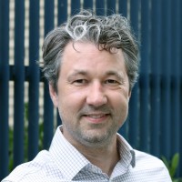 Saltfoss Energy Employee Mikkel Rasmussen's profile photo