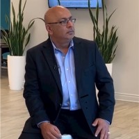 eShipper Employee Rizwan Kermalli's profile photo