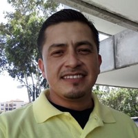 A-One Construction Employee Moses Amaya's profile photo