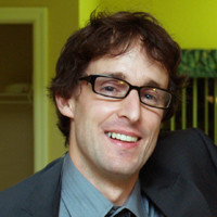 Simthetiq Employee Vincent Cloutier's profile photo