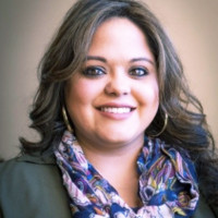Northwest Vista College Employee Michelle Cano's profile photo