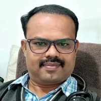 VishwaRaj Hospital Employee Kiran Sawant's profile photo