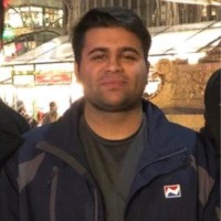 Global Container Terminals Employee Mohammad Raza's profile photo