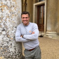 ClearStake Employee Luke Cousins's profile photo