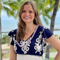 Waikiki Beach Marriott Resort & Spa Employee Lauren Moseley's profile photo