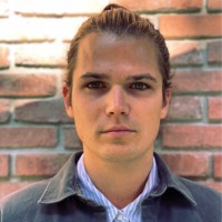 Webpont Employee Peter Laki's profile photo