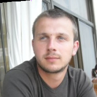Crea Diffusion Employee Lionel Nicole's profile photo