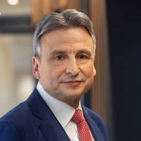 Bankhaus Metzler Employee Gerhard Wiesheu's profile photo