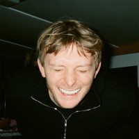 Cosmos Employee Andy McCune's profile photo