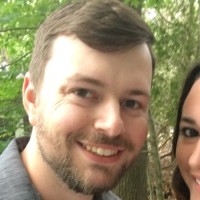 Walmart Distribution Center Employee Gary Wilt's profile photo