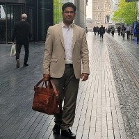 Rronak Bagaria Email