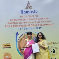 Sunitha J Email & Phone Number