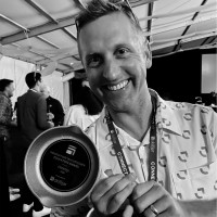 VAST Data Employee Greg Mead's profile photo