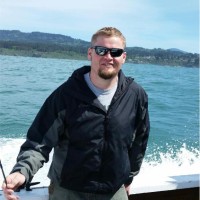 Southern Oregon Orthopedics Employee Matthew Timme's profile photo