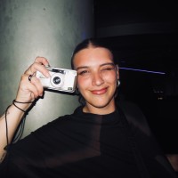 Tucci Employee Sofia Piaggio's profile photo