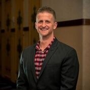 Darren Coffin Email & Phone Number