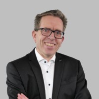 Andreas Heger Email