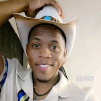 Cook's Pest Control Employee Darron Claxton's profile photo