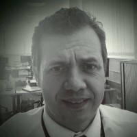 inovolt Employee Mike Risden's profile photo