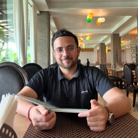 Priyanshu Sharma's profile photo