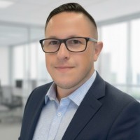 Wallenius Wilhelmsen Employee Harold Vazquez's profile photo