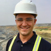 IAMGOLD Corporation Employee Philippe Archambault's profile photo