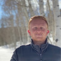 BBQ Pitstop Employee Kaden Gray's profile photo