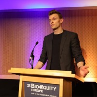 Korys Employee Emiel Michiels's profile photo