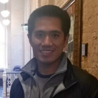 Roderick Castillo Email & Phone Number