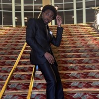 Palm Beach Opera Employee Trevon Fields's profile photo