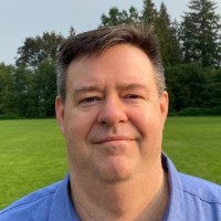 Treasure Data Employee Gary Lucas's profile photo