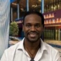 New Orleans Ernest N. Morial Convention Center Employee Desmond Fox's profile photo