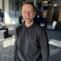 Flexera Employee Michael Boardman's profile photo