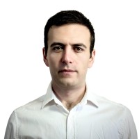 Sergey Hovakimyan's profile photo