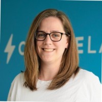 ChargeLab Employee Kristin Stroobosscher's profile photo