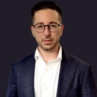 Abba Eban Institute For Diplomacy and Foreign Relations, Reichman University Employee Ariel Anati's profile photo