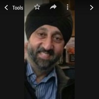 Cambridge Global Payments Employee Jagdip Kohli's profile photo