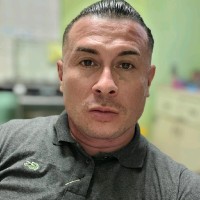 Erick Benavides Email