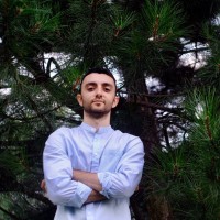 QUADRO.UA Employee Volodymyr Musaielian's profile photo