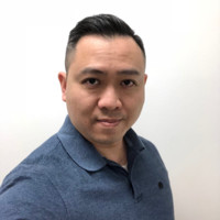 Ray Tran Email & Phone Number