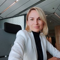 QUANTULA GROUP Employee Ina Nowakowska's profile photo