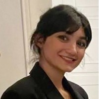 La Collection Employee Nika Bayk's profile photo