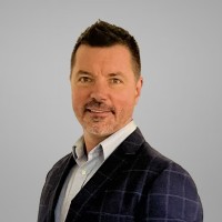 Englobe Employee Patrick Turgeon's profile photo