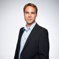 ROTA YOKOGAWA GmbH & Co. KG Regeltechnik Employee Michael Reiff's profile photo