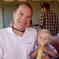 PayHub Employee Andy Willauer's profile photo
