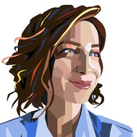 SolCyber Employee Elizabeth Broadbent's profile photo
