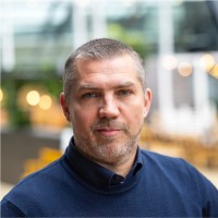Landal GreenParks Danmark Employee Casper Lemvig's profile photo