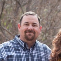 PotisEdge Employee Kyle Gregory's profile photo